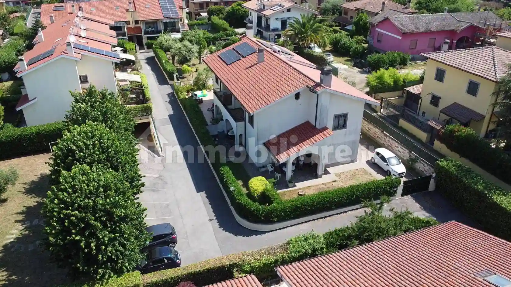 Villa - foto 3