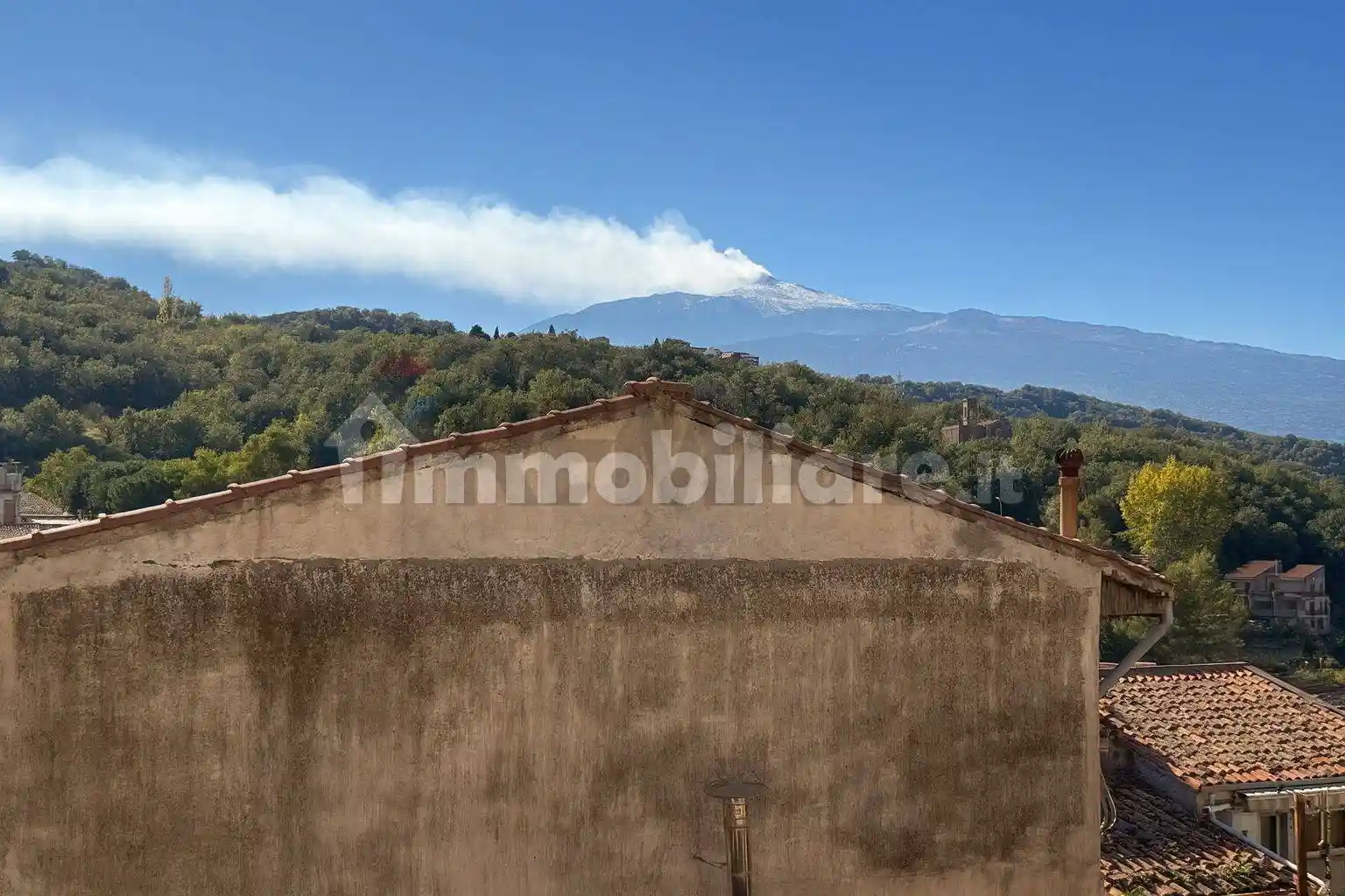 Casa indipendente in vendita a Castiglione di Sicilia