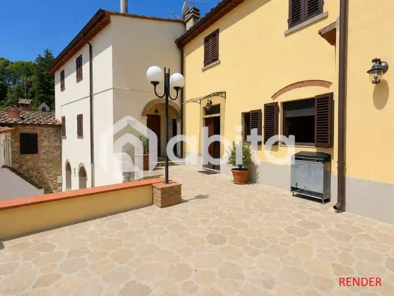Villetta a schiera - foto 2