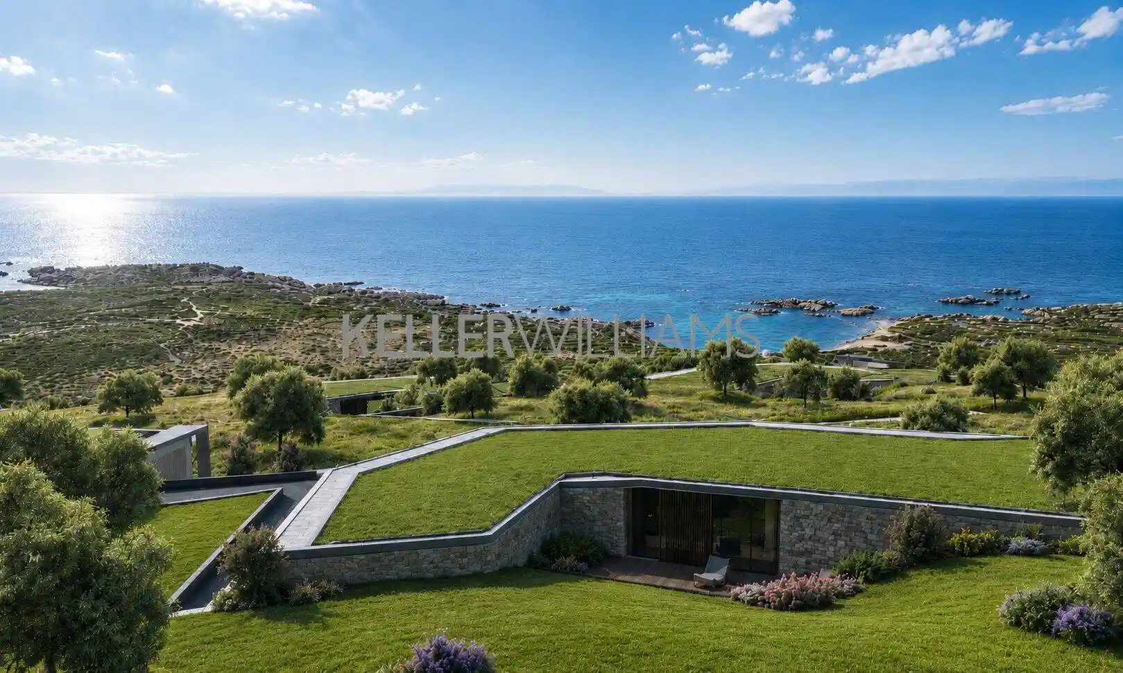 Villa in vendita a Trinità d'Agultu e Vignola