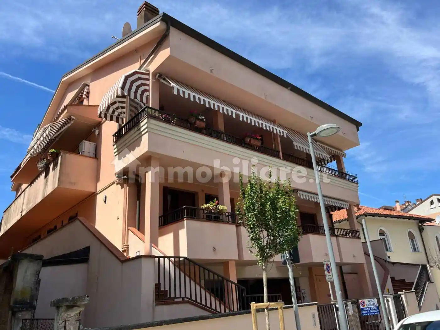 Appartamento in vendita a Grado