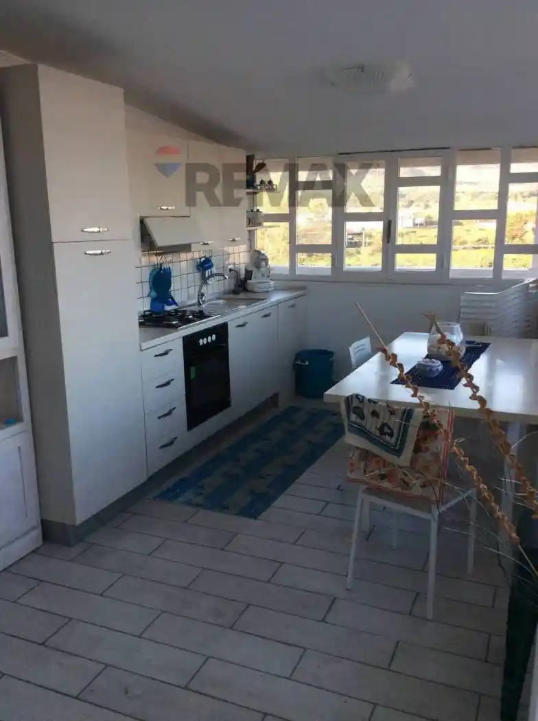 Appartamento in vendita a Gizzeria