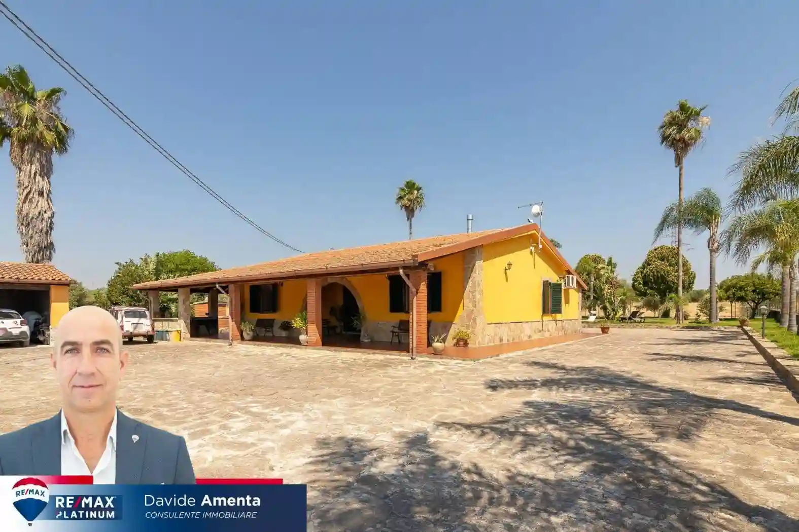 Villa - foto 3