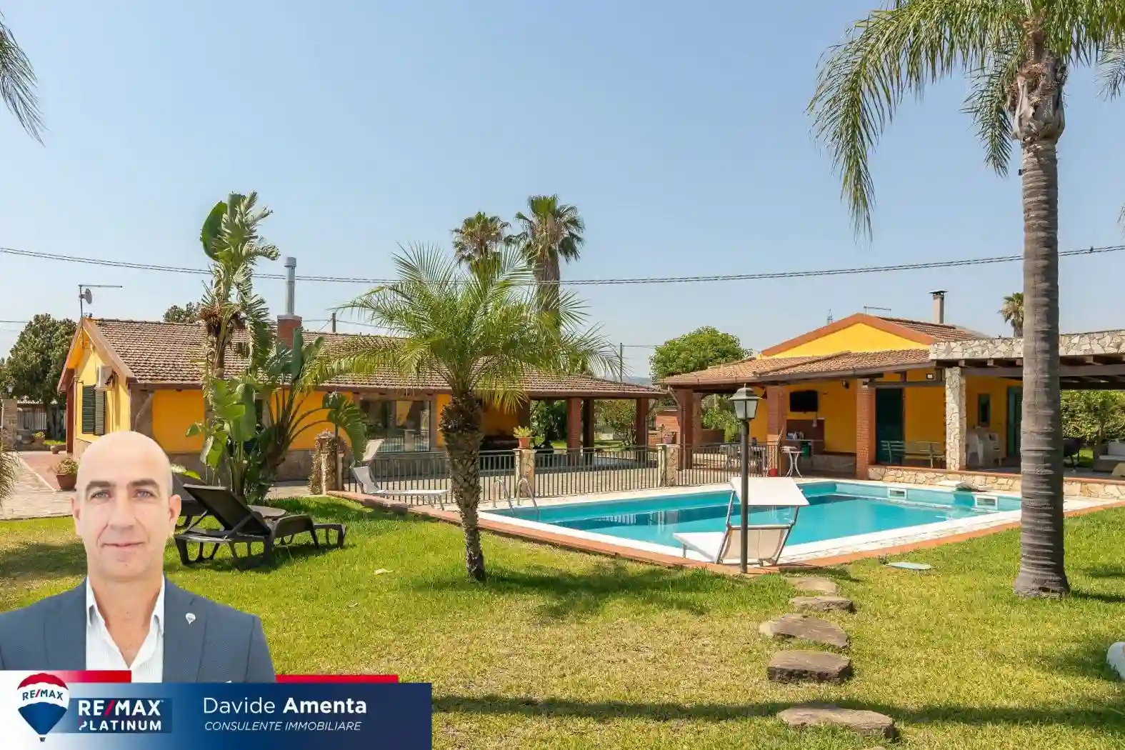 Villa - foto 3