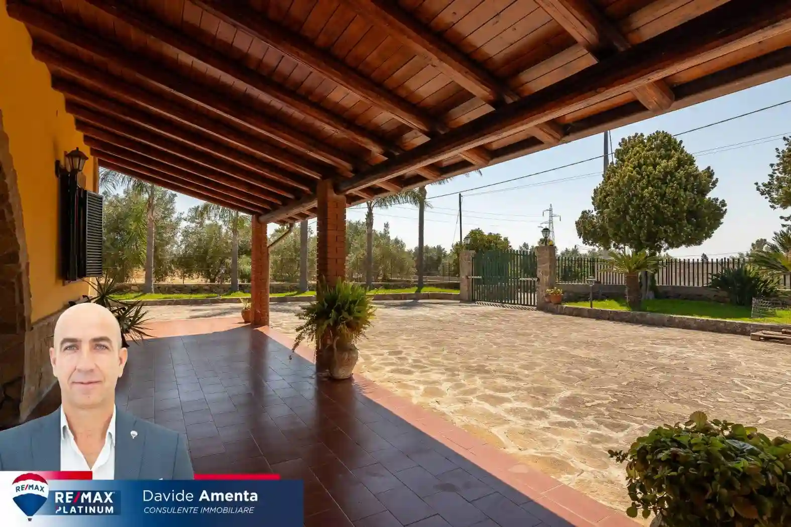 Villa - foto 5