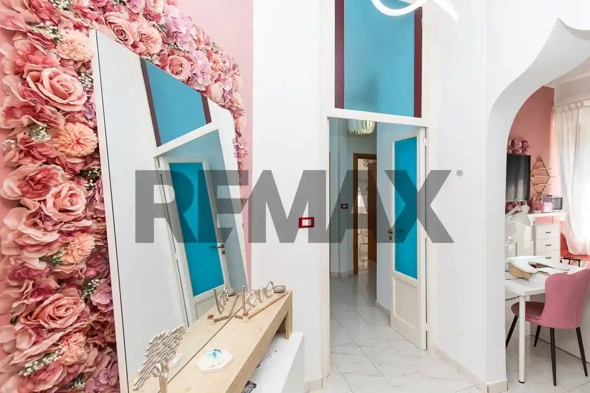Appartamento in vendita a Catania