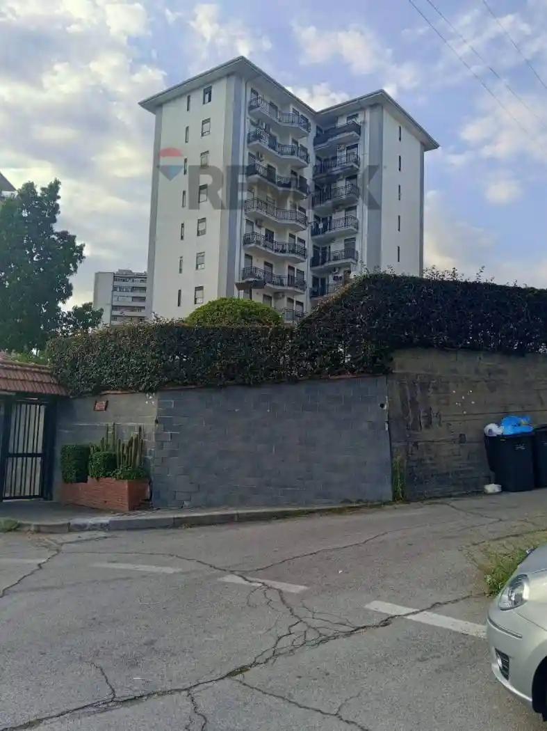 Appartamento in vendita a Catania