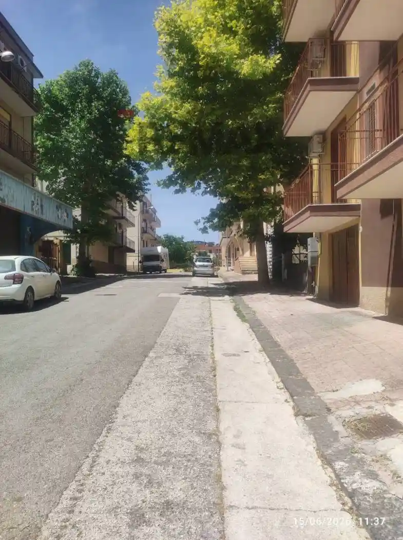 Appartamento in vendita a Racalmuto