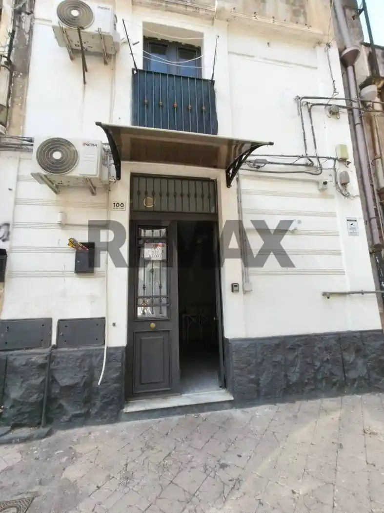 Appartamento in vendita a Catania