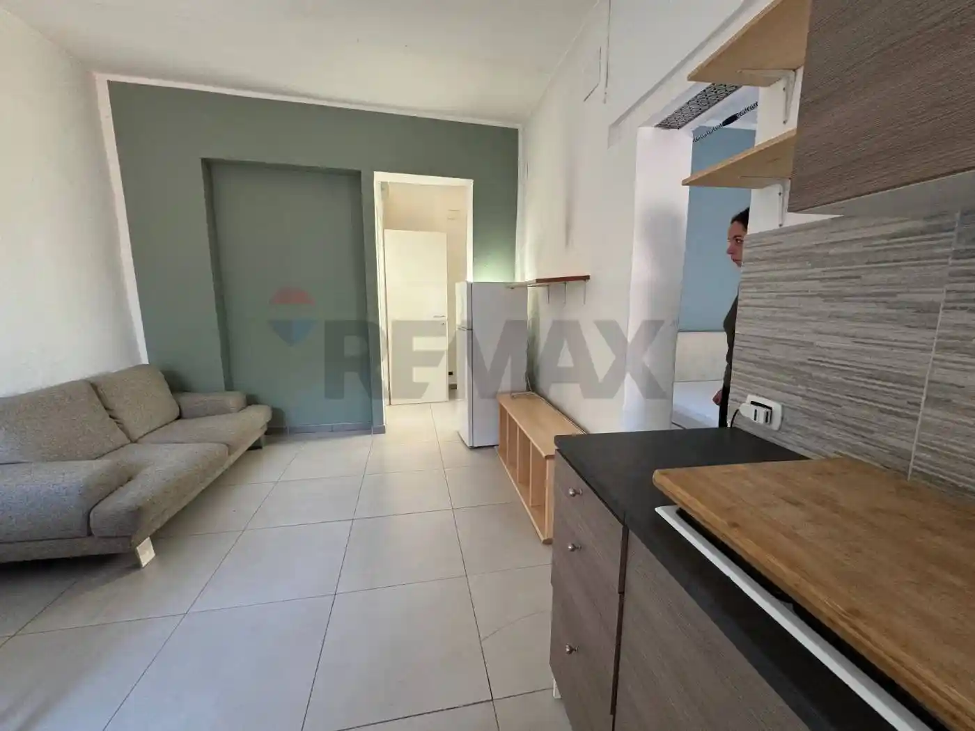 Appartamento in affitto a Palermo