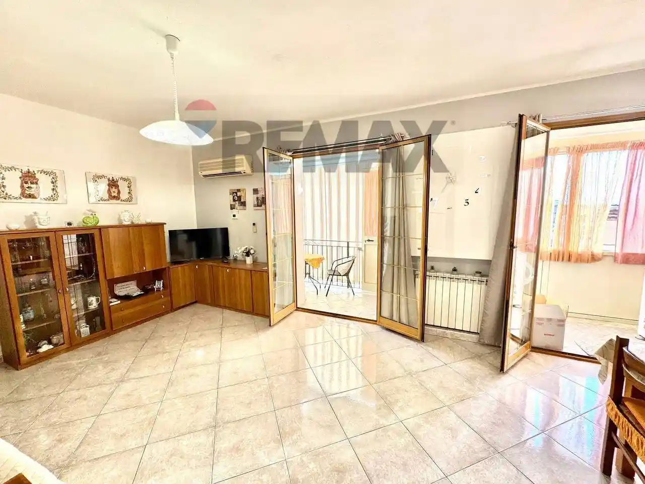 Appartamento in vendita a Terrasini