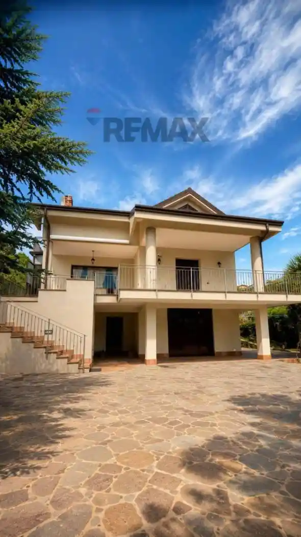 Villa in vendita a Bolognetta