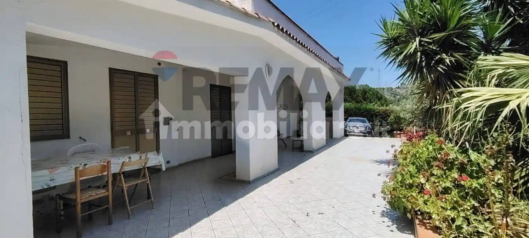 Villa in vendita a Termini Imerese