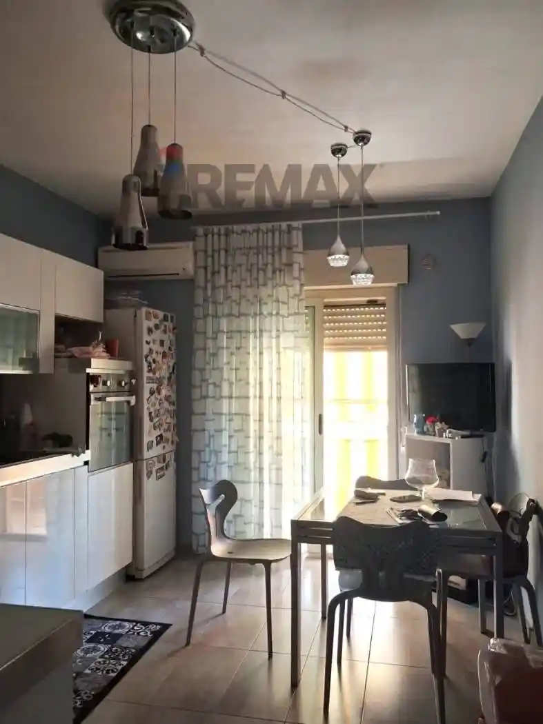 Appartamento in vendita a Porto Empedocle