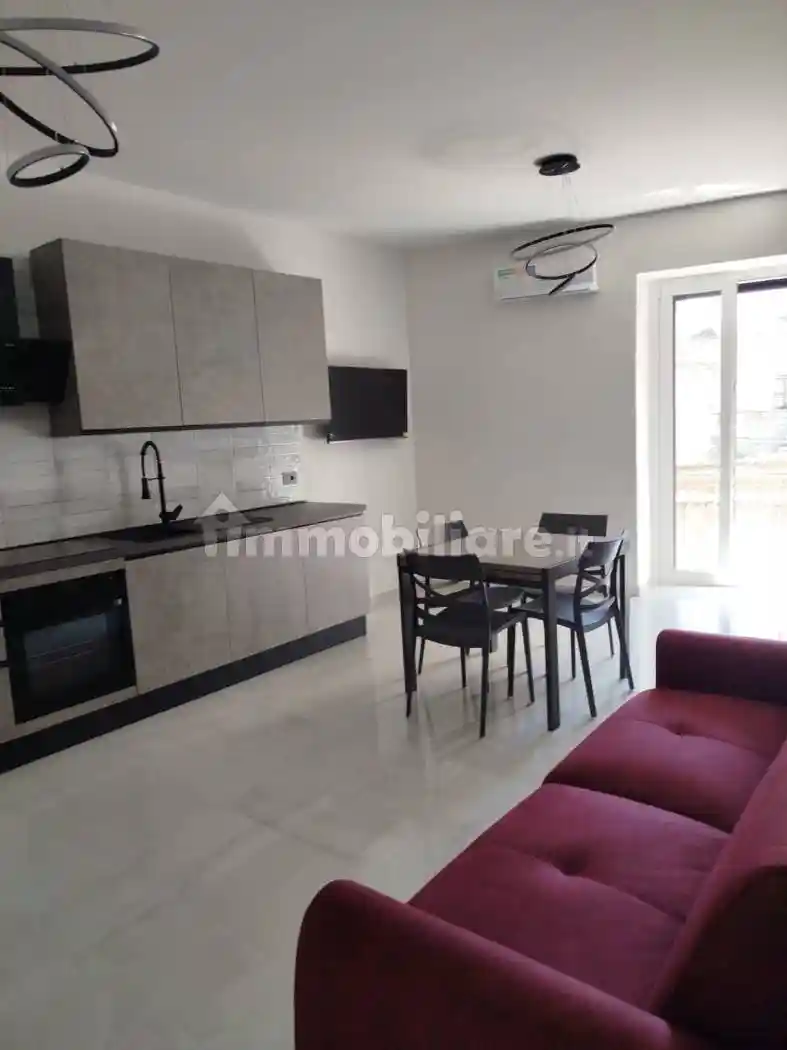Loft in affitto a Barletta