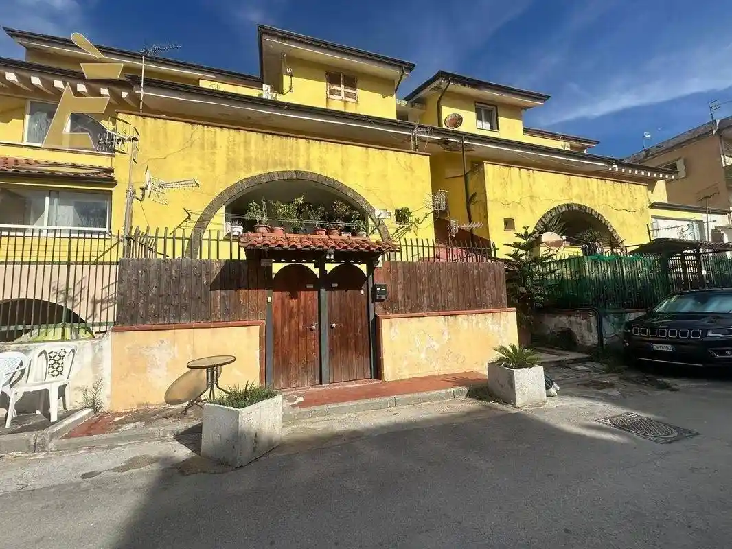 Appartamento in vendita a Giugliano in Campania