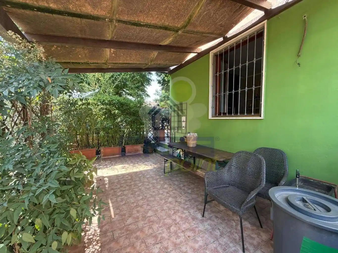 Appartamento in vendita a Castelgerundo
