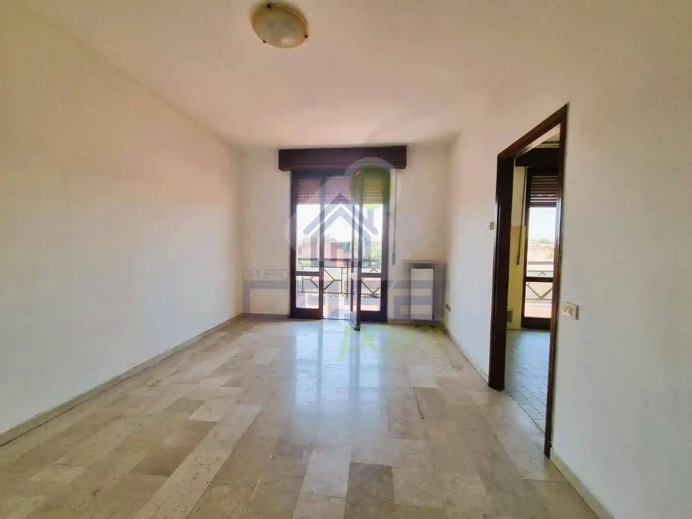 Appartamento in vendita a Casalpusterlengo