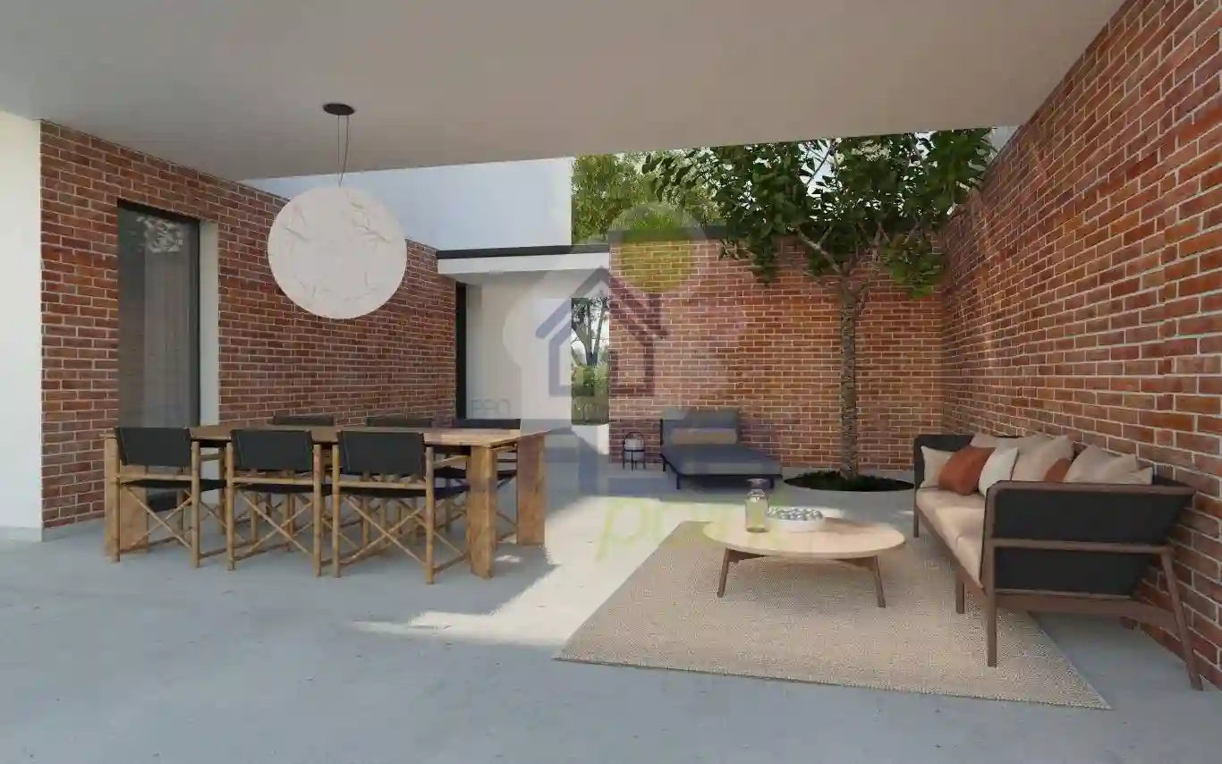 Villa - foto 2