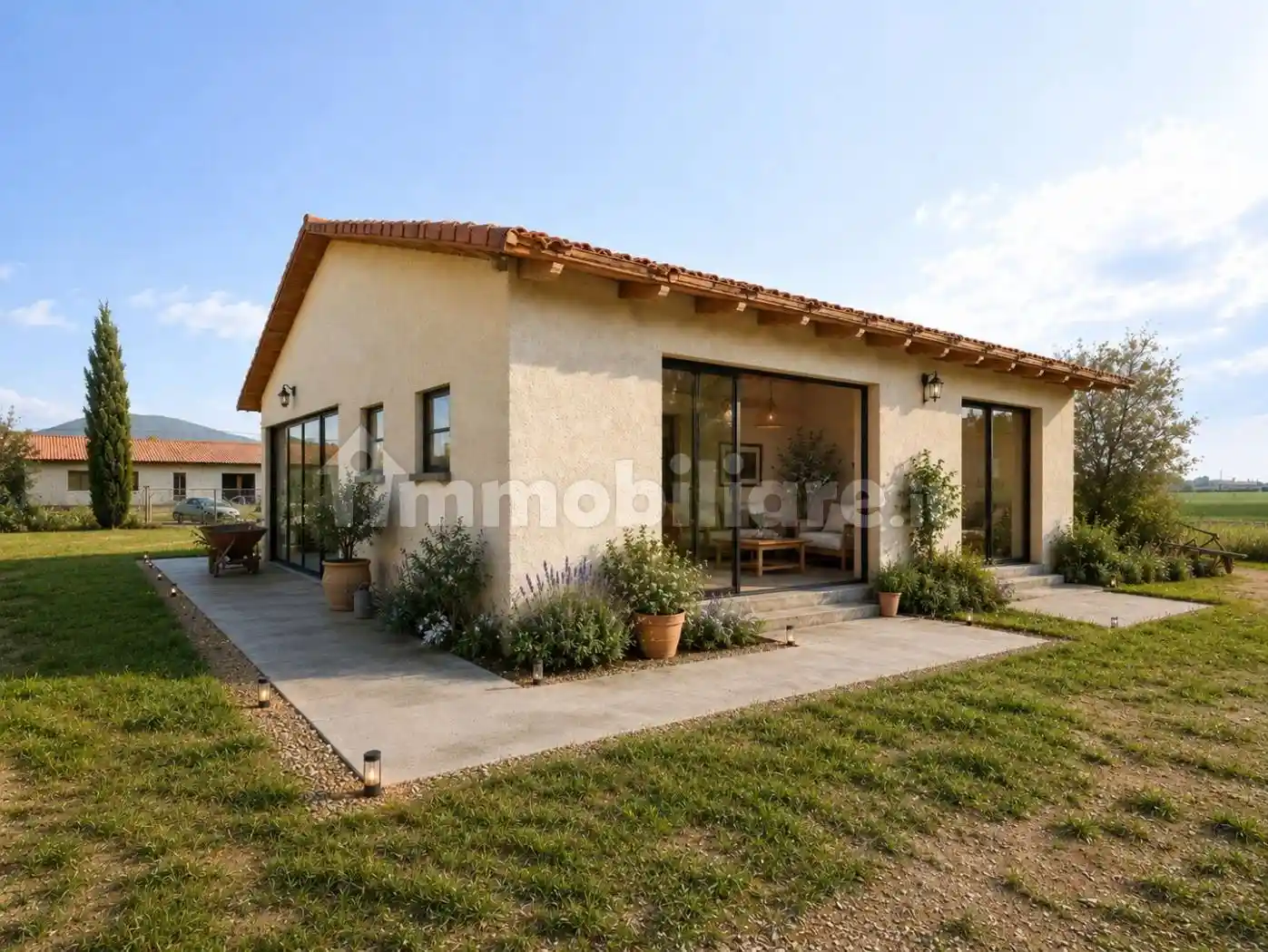 Villa in vendita a Grosseto