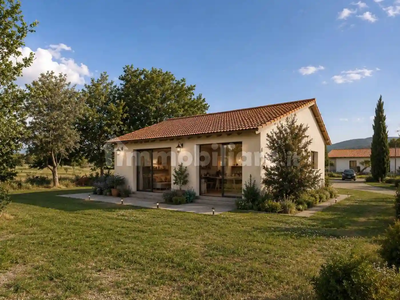 Villa - foto 2