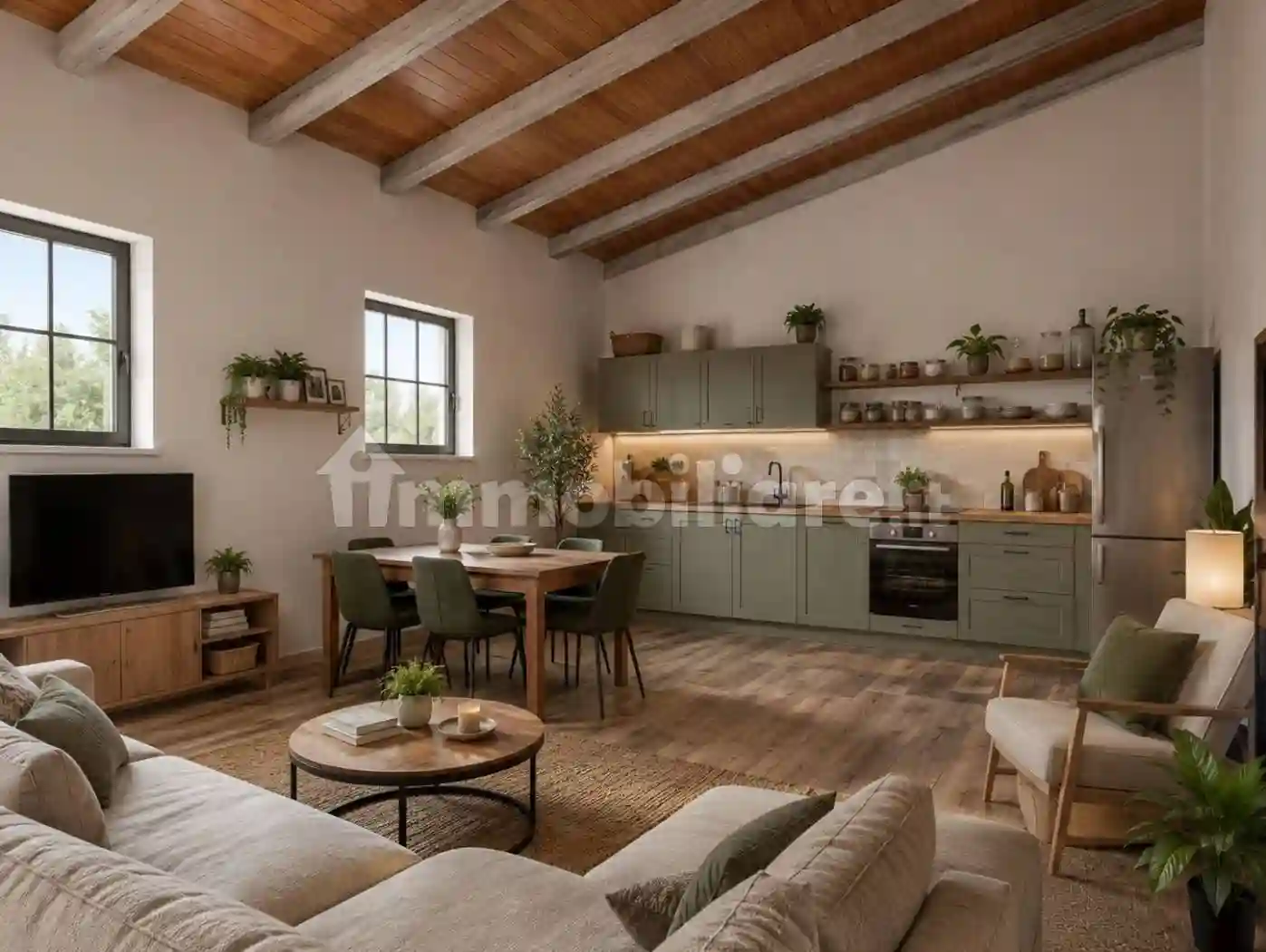 Villa - foto 4