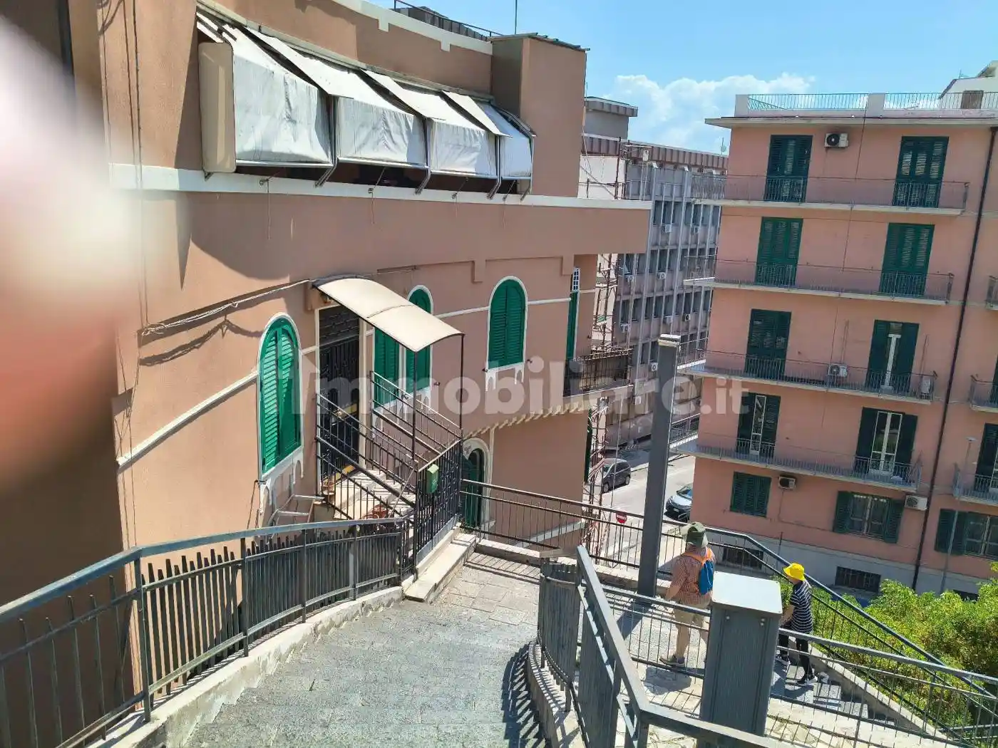 Appartamento in affitto a Messina