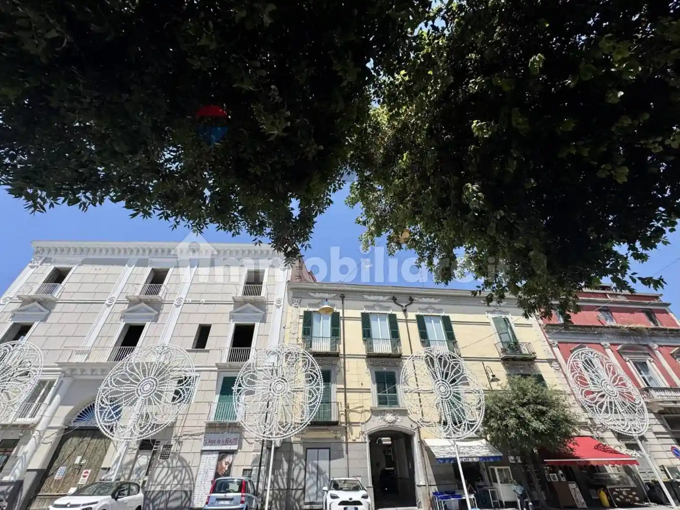 Appartamento in vendita a Sant'Antimo