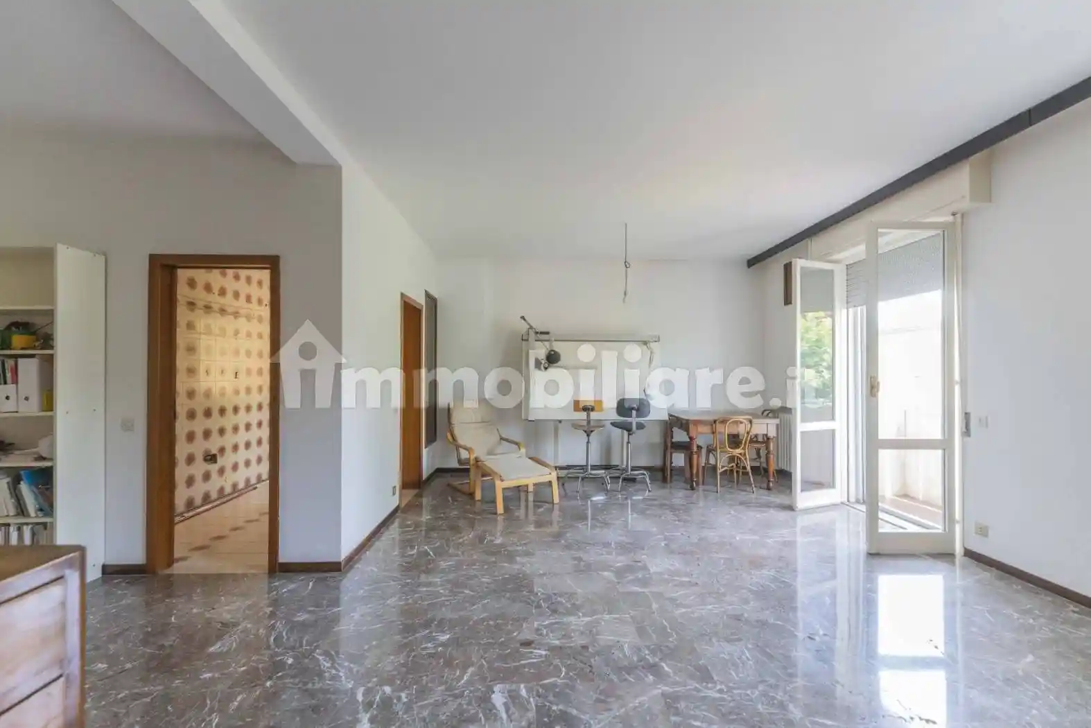 Appartamento in vendita a Galliera