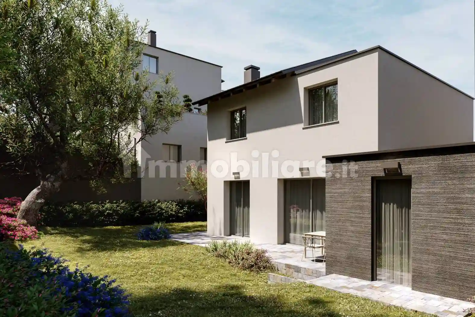 Villetta a schiera - foto 2