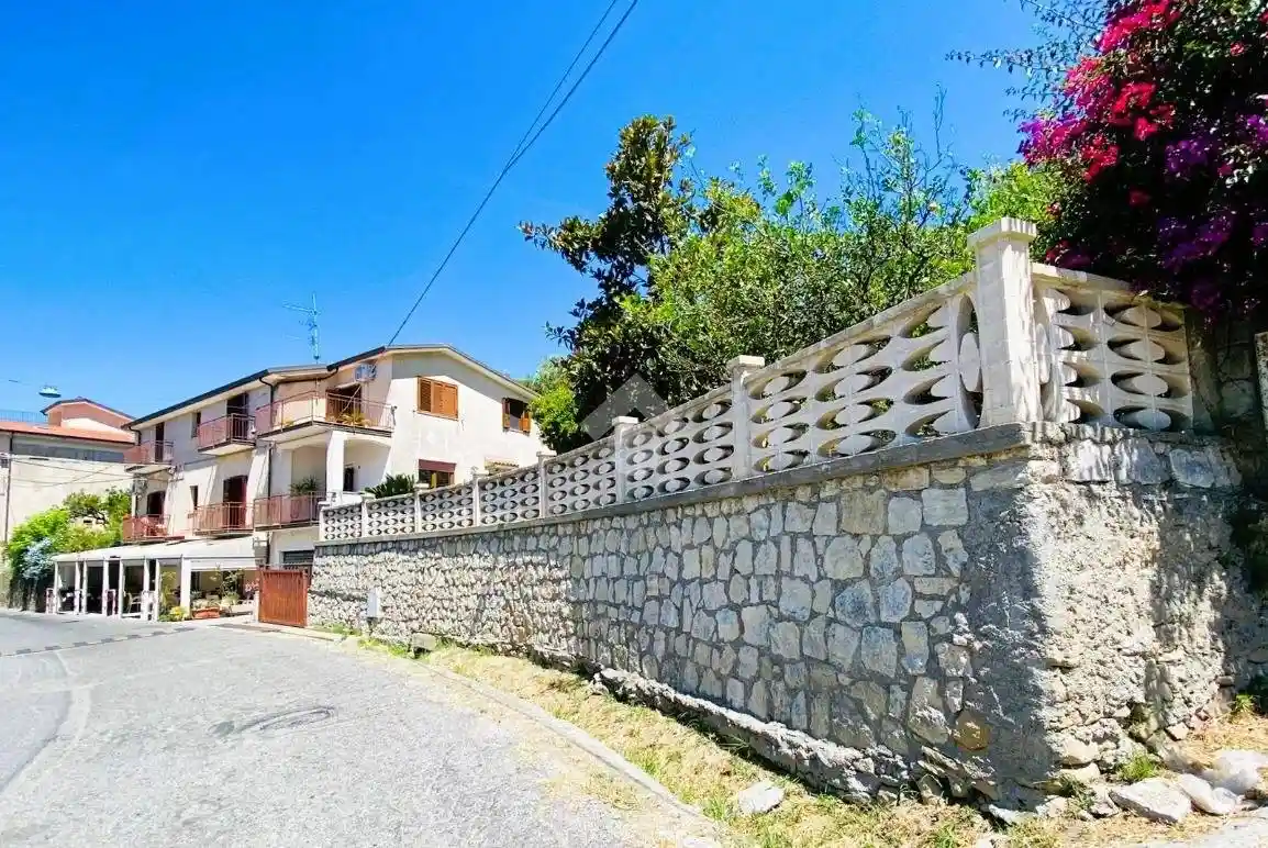 Casa indipendente in vendita a Fuscaldo