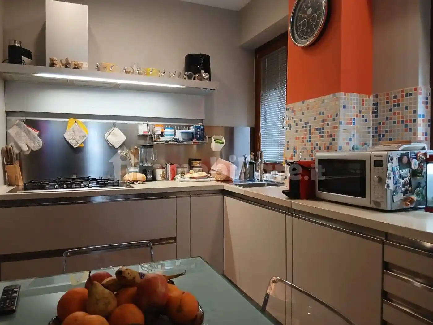 Appartamento in vendita a Civitanova Marche