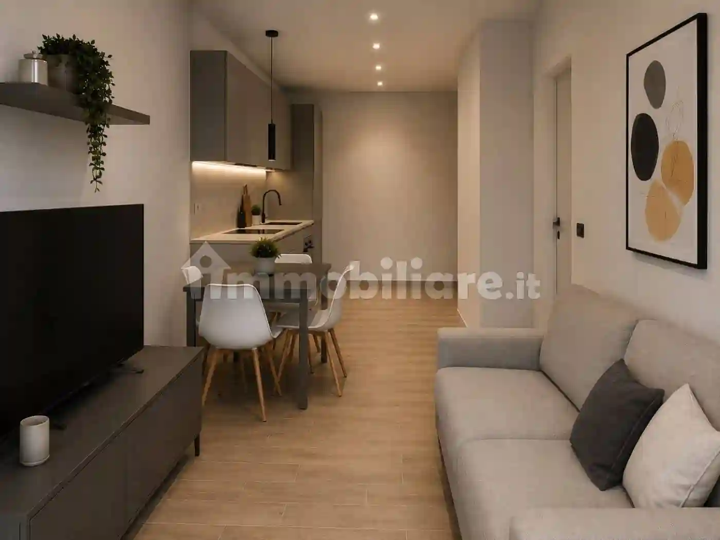 Appartamento - foto 4
