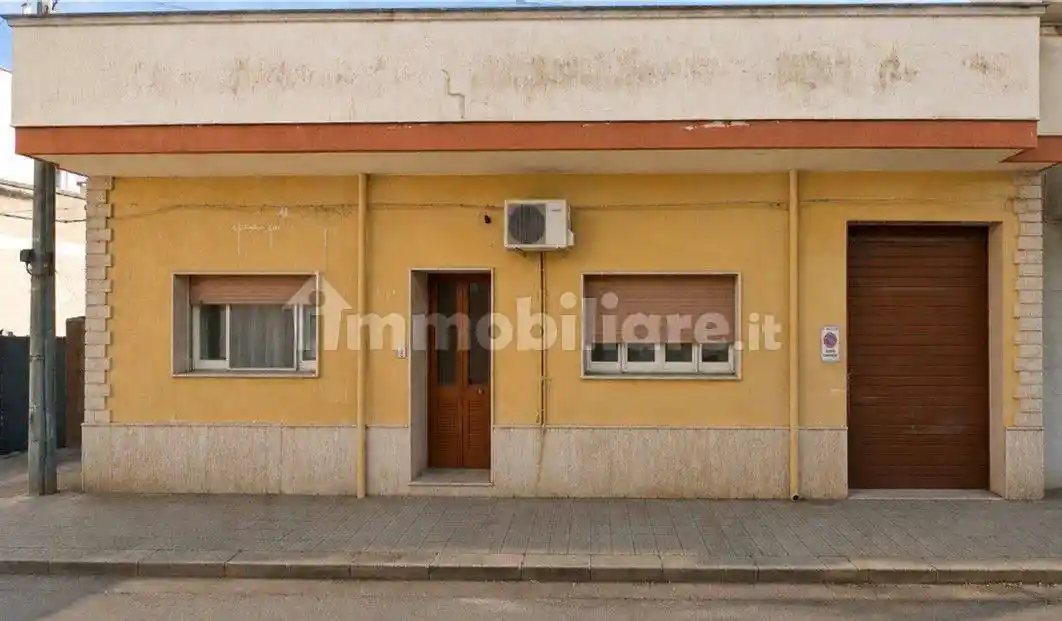 Villetta a schiera in vendita a Pulsano