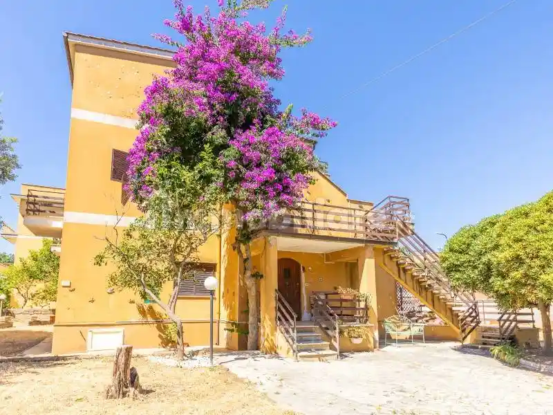 Villa in vendita a Anzio