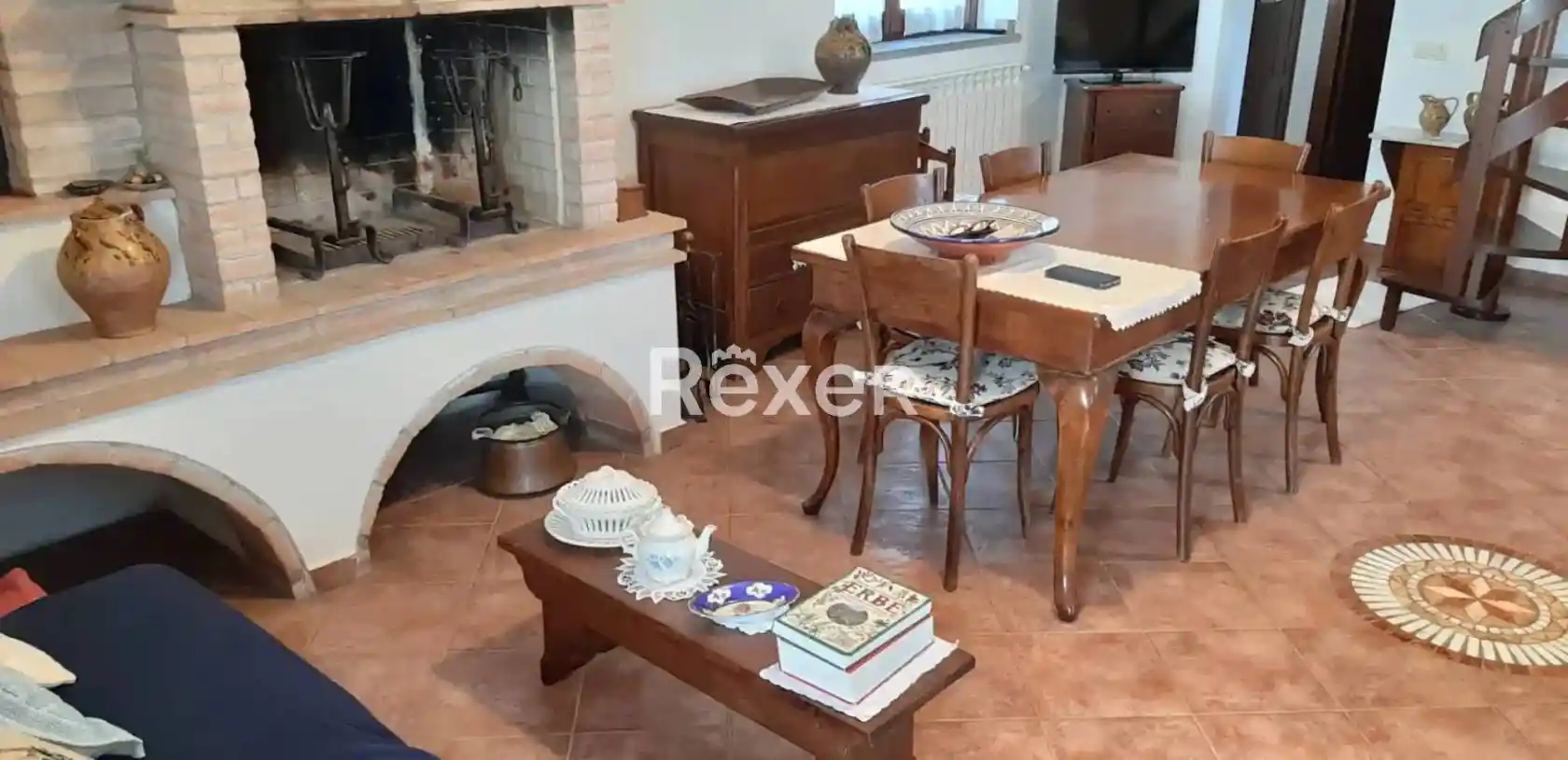 Villa in vendita a Sorano