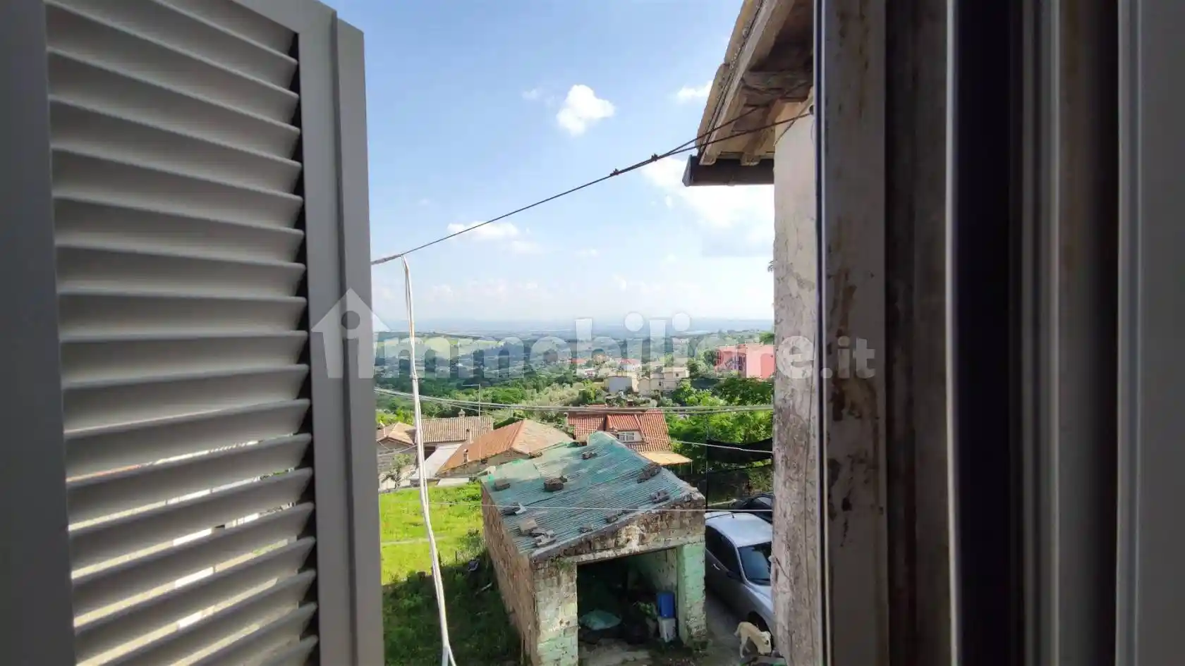 Casa indipendente in vendita a Montefiascone