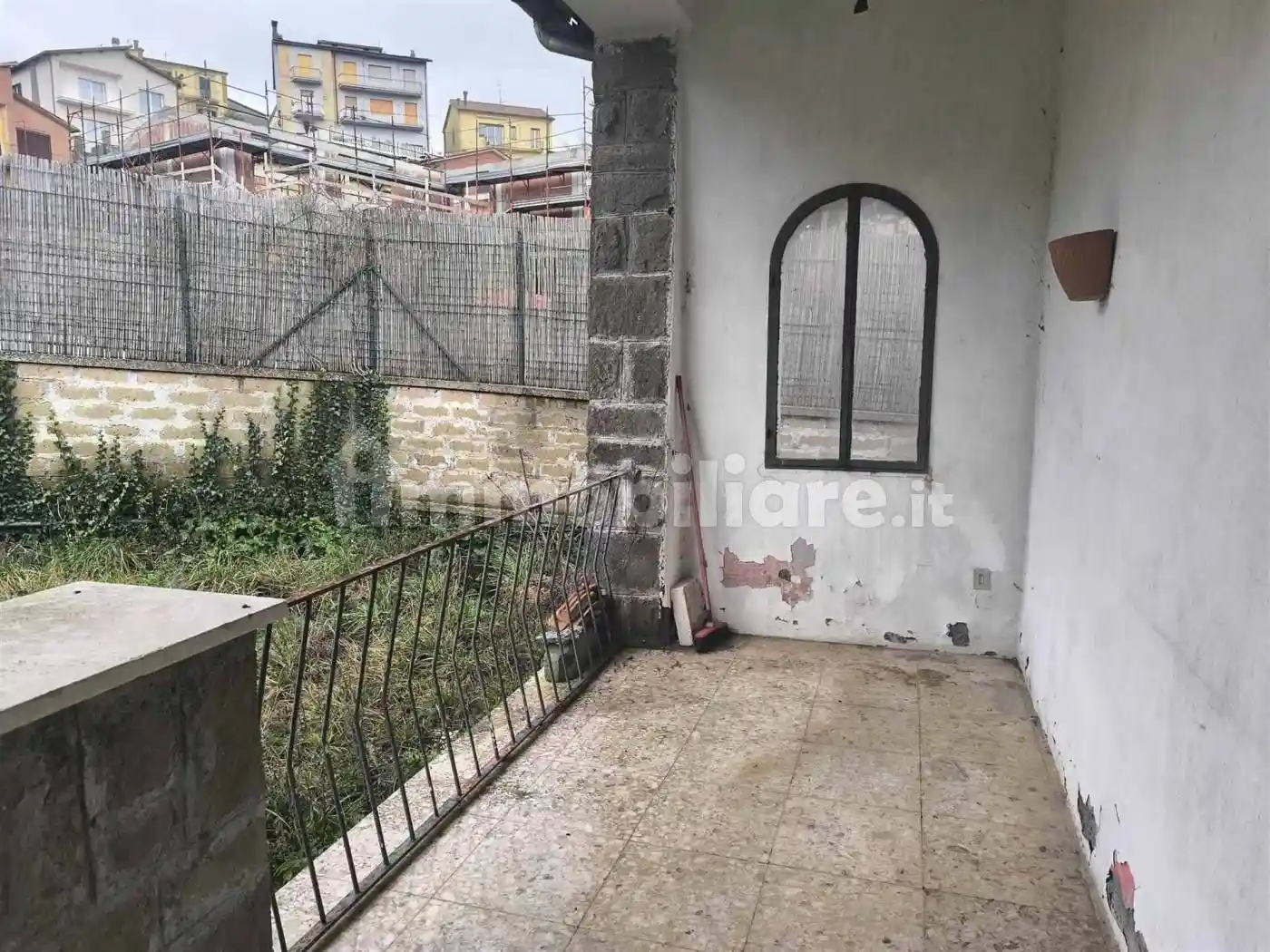Villa in vendita a Montefiascone