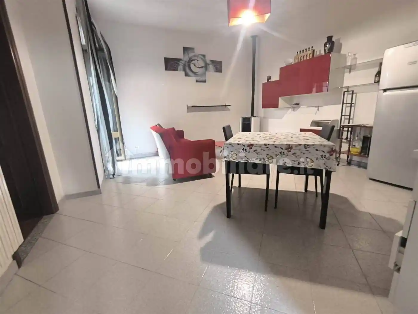 Appartamento in vendita a Montefiascone
