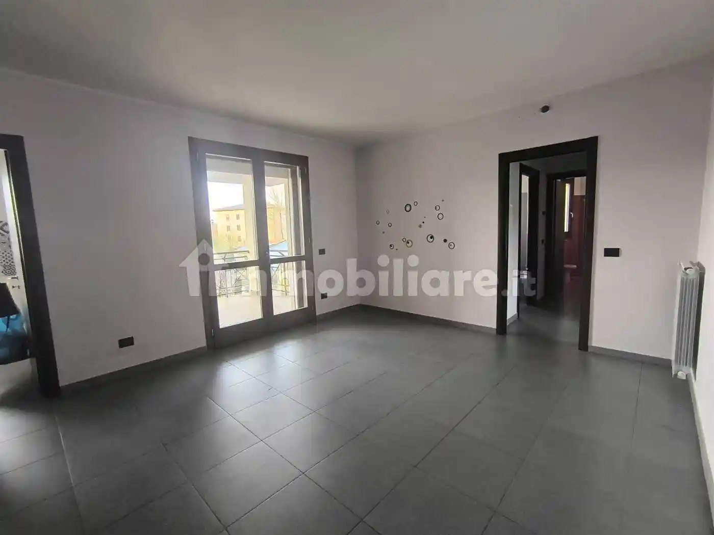 Appartamento in vendita a Viterbo