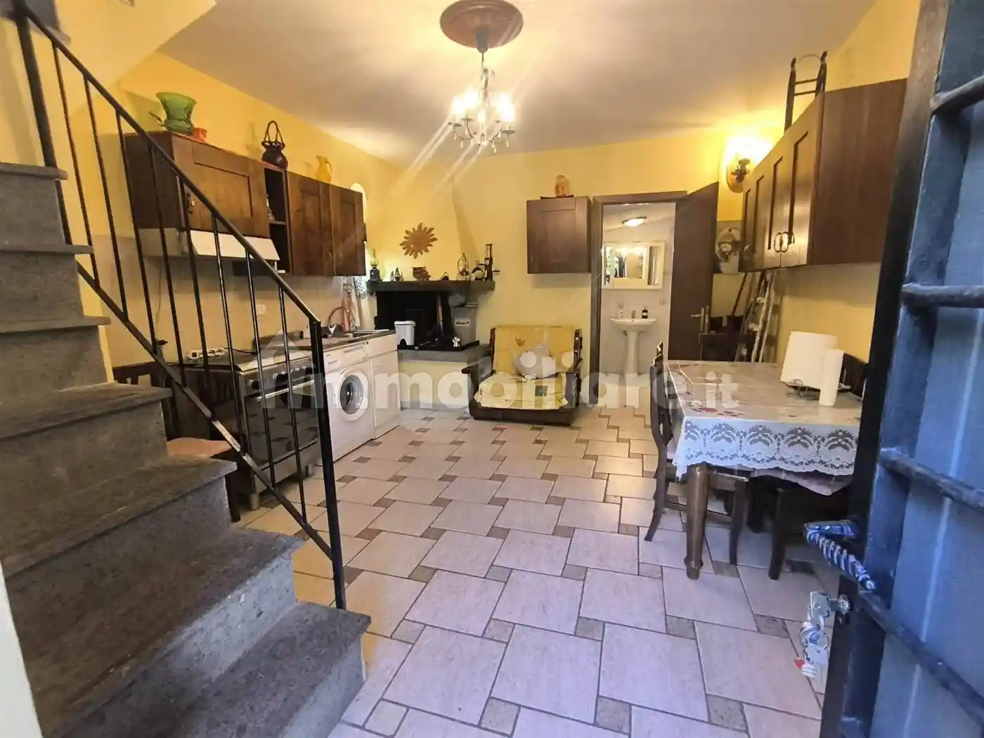 Rustico - Casale in vendita a Montefiascone
