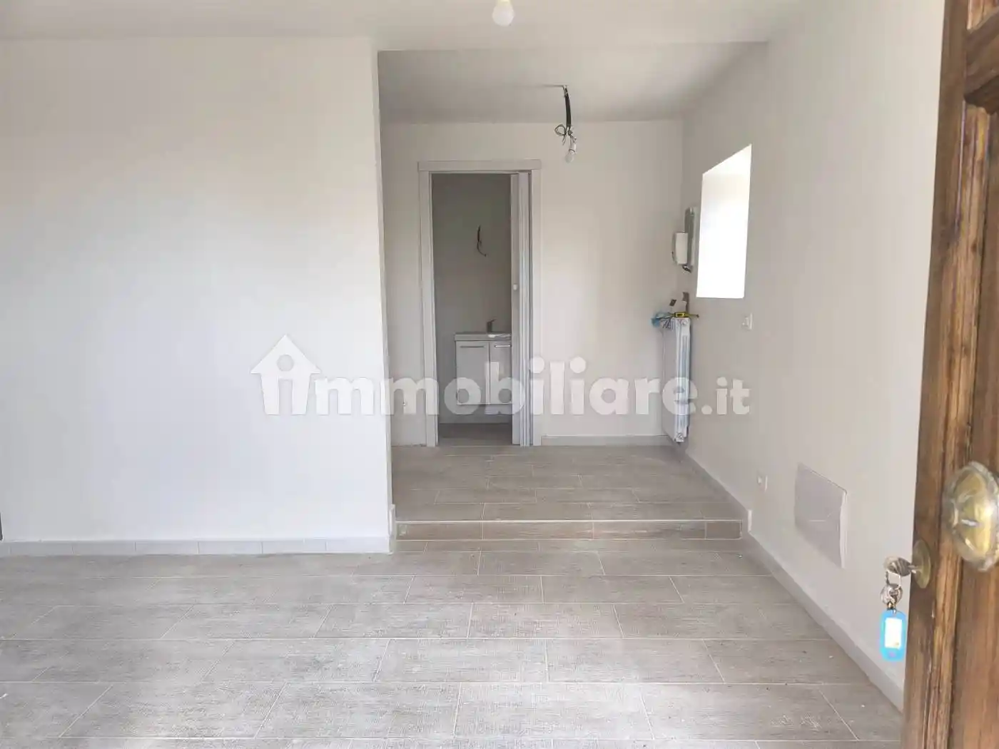 Casa indipendente in vendita a Montefiascone