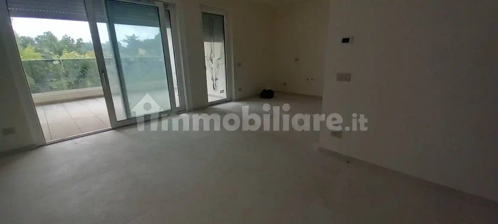Appartamento in vendita a Viterbo