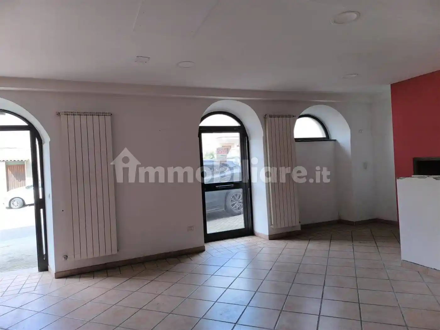 Appartamento in vendita a Montefiascone