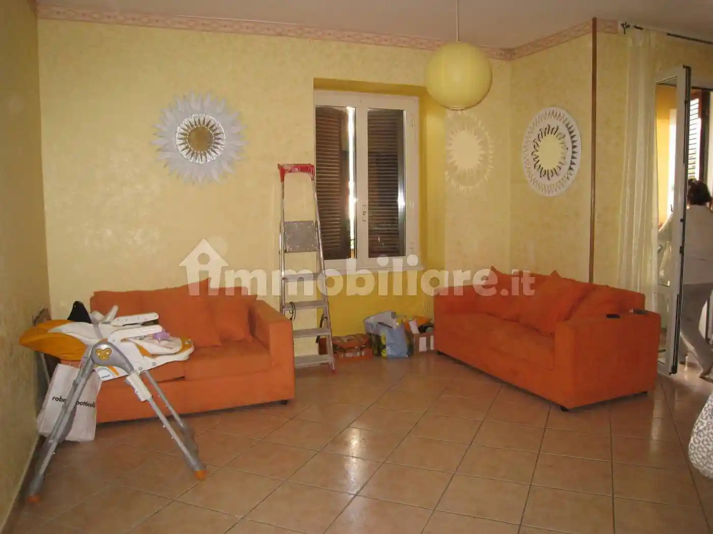 Appartamento in vendita a Montefiascone