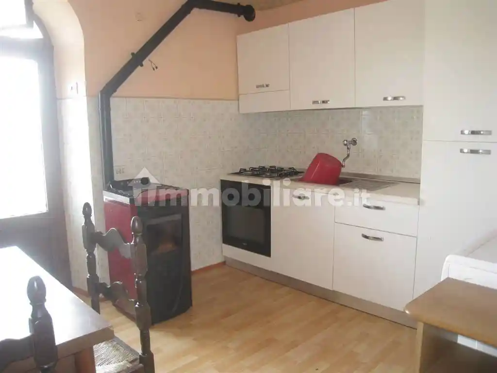 Appartamento in vendita a Montefiascone