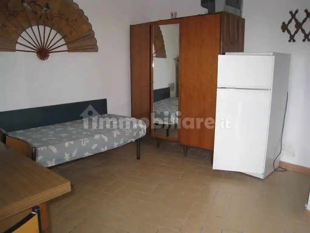 Casa indipendente in vendita a Montefiascone