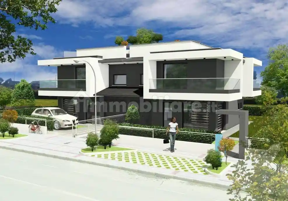 Villa in vendita a Modena