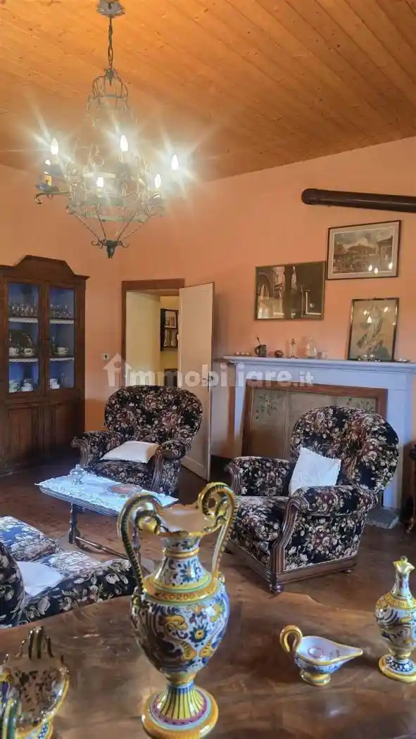Casa indipendente in vendita a Pievepelago