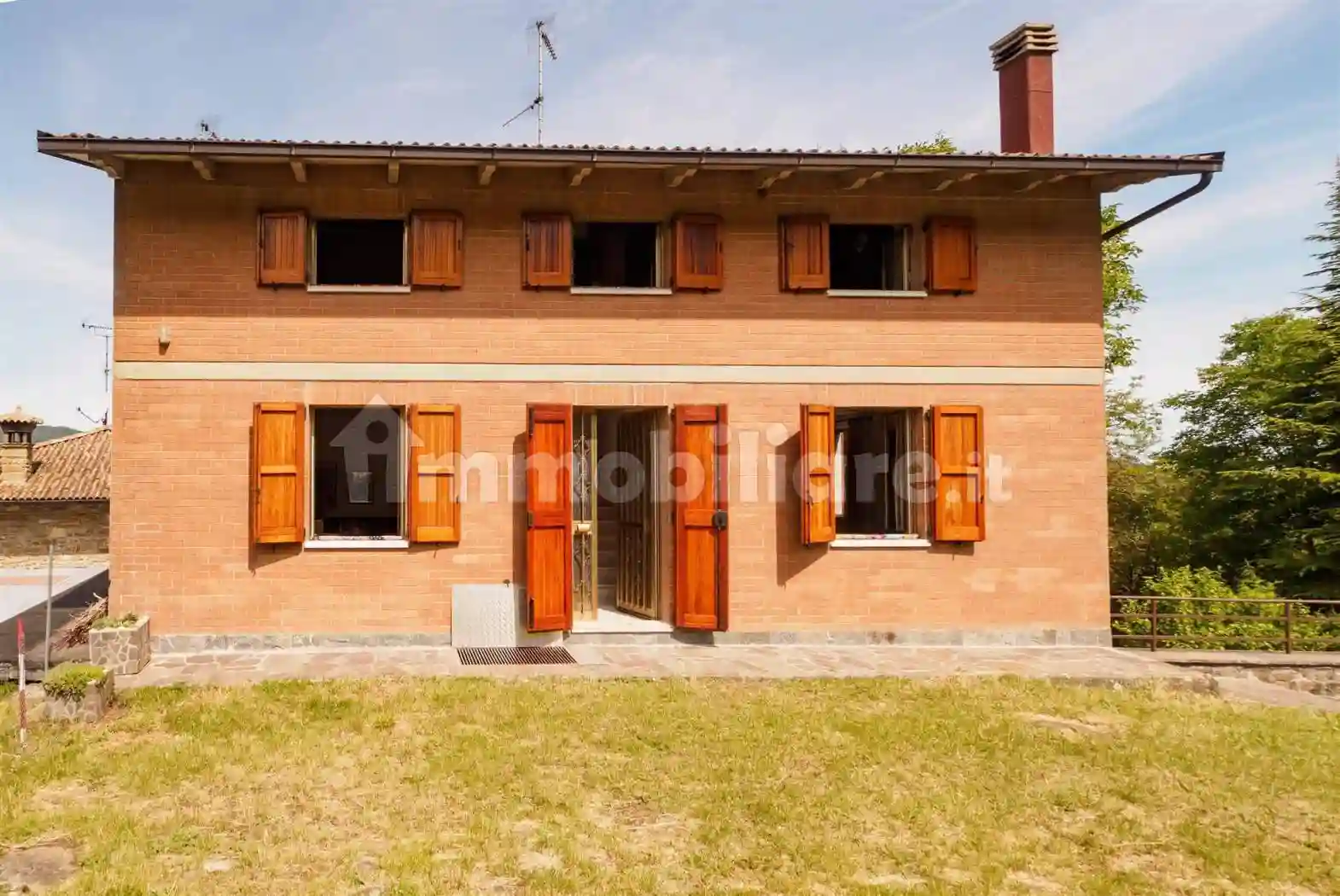 Casa indipendente - foto 4